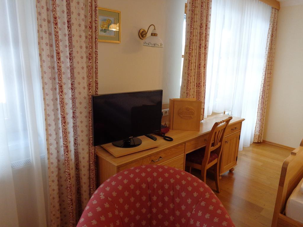 Gasthof Unterberger Sankt Kathrein am Offenegg Buitenkant foto