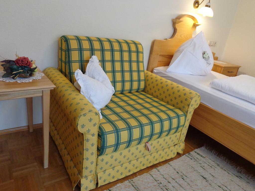 Gasthof Unterberger Sankt Kathrein am Offenegg Kamer foto