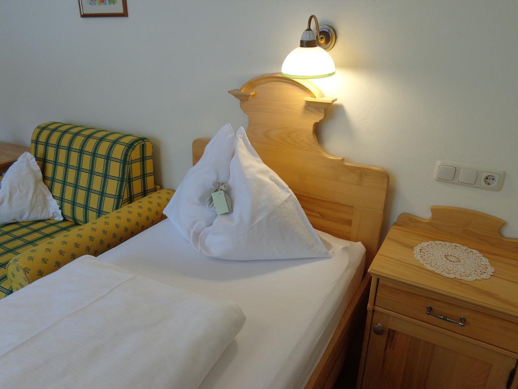 Gasthof Unterberger Sankt Kathrein am Offenegg Kamer foto